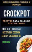 libro Crockpot