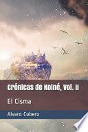 libro Crónicas De Koiné, Vol. Ii