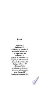 libro Cuentos Gitanos