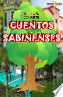 libro Cuentos Sabinenses