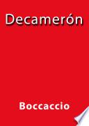 libro Decamerón