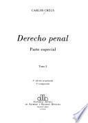 libro Derecho Penal