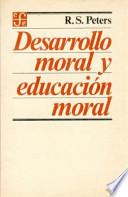 libro Desarrollo Moral Y Educación Moral