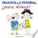 libro Desarrollo Personal Para Ninos!!