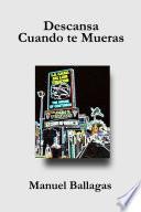 libro Descansa Cuando Te Mueras