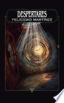 libro Despertares
