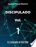 libro Discipulado