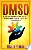 libro Dmso