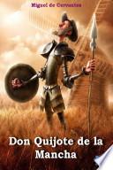 Descargar el libro libro Don Quijote De La Mancha