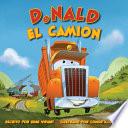 libro Donald Dump Truck