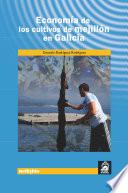 libro Economía De Los Cultivos De Mejillón En Galicia.