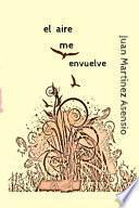 libro El Aire Me Envuelve