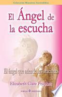 libro El Angel De La Escucha