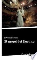 libro El Ángel Del Destino