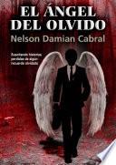 libro El ángel Del Olvido