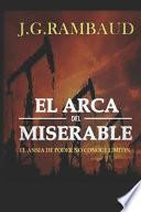 libro El Arca Del Miserable