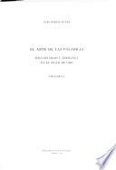 libro El Arte De Las Palabras