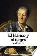 libro El Blanco Y El Negro
