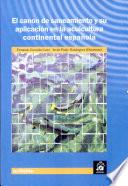 libro El Canon De Saneamiento En La Acuicultura Continental Española.