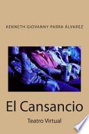 libro El Cansancio