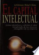 libro El Capital Intelectual