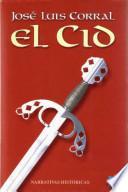 libro El Cid