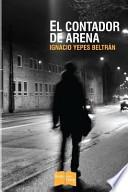 libro El Contador De Arena