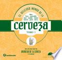 libro El Delicioso Mundo De La Cerveza I