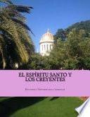 libro El Espiritu Santo Y Los Creyentes