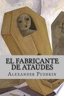 libro El Fabricante De Ataudes (spanish Edition)