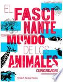 libro El Fascinante Mundo De Los Animales