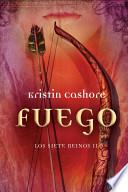 libro El Fuego