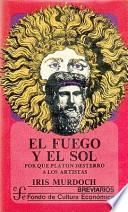 libro El Fuego Y El Sol