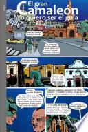 libro El Gran Camaleón: Yo Quiero Ser El Guía