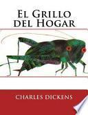 libro El Grillo Del Hogar (spanish Edition)