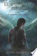 libro El Guerrero Alado