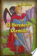 libro El Heredero Dormido