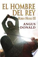 libro El Hombre Del Rey