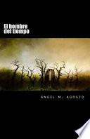 libro El Hombre Del Tiempo