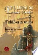 libro El Huérfano De Los Boisanzón