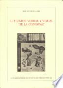 libro El Humor Verbal Y Visual De La Codorniz