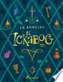 libro El Ickabog/ The Ickabog