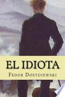 libro El Idiota
