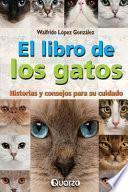 libro El Libro De Los Gatos