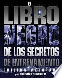 libro El Libro Negro De Los Secretos De Entrenamiento