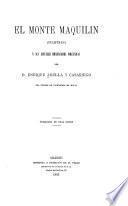 libro El Monte Maquilín (filipinas) Y Sus Actuales Emanaciones Volcánicas