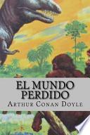 libro El Mundo Perdido (spanish Edition)