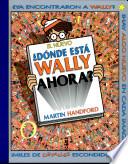 Descargar el libro libro El Nuevo ¿dónde Está Wally Ahora?