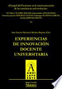 libro El Papel Del Practicum En La Reestructuración De Las Enseñanzas Universitarias