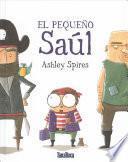 libro El Pequeno Saul